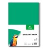 Obrázek Papír barevný - A4 / 80 g / 100 listů / tm.zelená