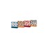 Obrázek Vánoční dárková taška - mix motivů / 9 x 9 cm