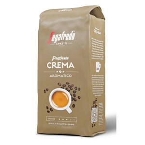 Obrázek Káva Segafredo Passione Crema / 1 kg