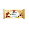 Obrázek Ovesné sušenky Emco Super Sušenky bez cukru - šťavnaté jablko / 60 g