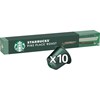 Obrázek Kapsle STARBUCKS® by Nespresso® Pike Place Roast Medium Roast - 10 ks